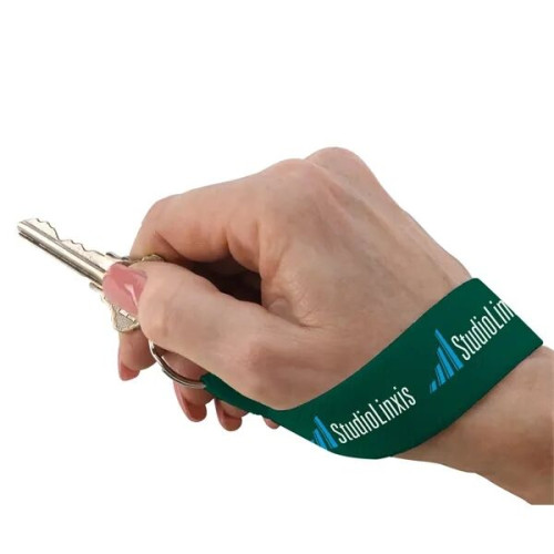 Good Value™ Wrist Strap Key Holder