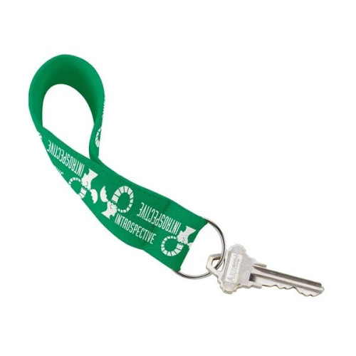 Good Value™ Wrist Strap Key Holder