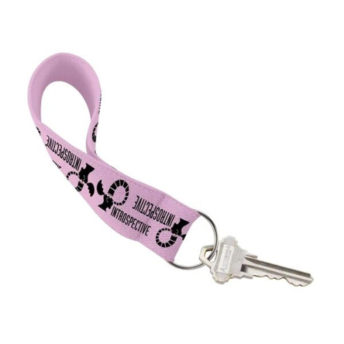Good Value™ Wrist Strap Key Holder