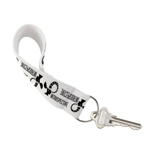 Good Value™ Wrist Strap Key Holder