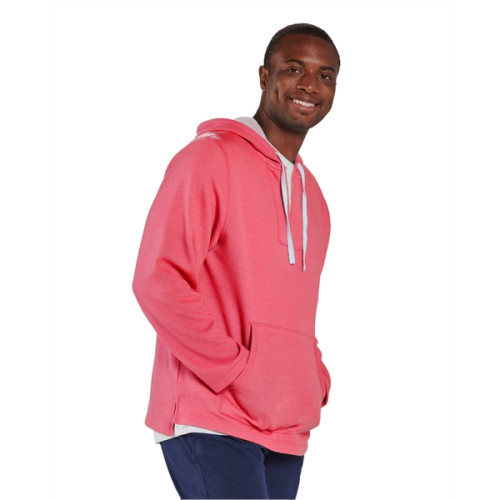 Men's Baja Sweater Fleece Pullover Hood