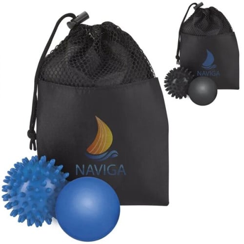 Good Value™ Massage Ball Set