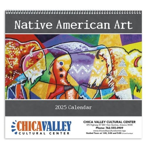 Native American Art