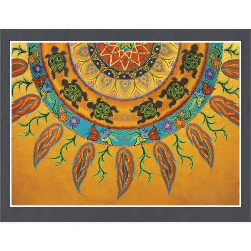 Triumph® Calendars Native American Art Calendar