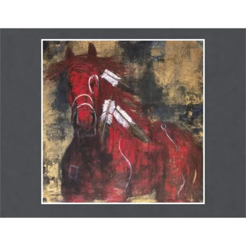 Triumph® Calendars Native American Art Calendar