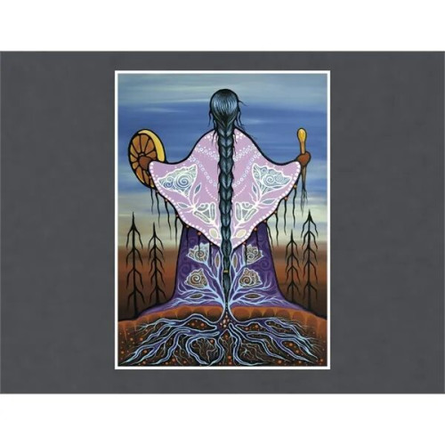 Triumph® Calendars Native American Art Calendar