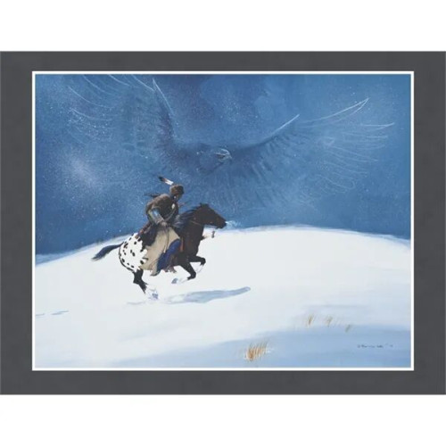 Triumph® Calendars Native American Art Calendar