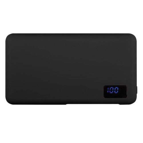 UL Listed Robust Power Bank With Digital Display