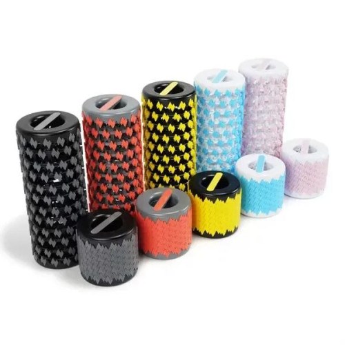 Foam Roller Massage