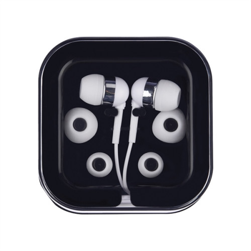 Earbuds With Microphone