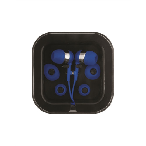 Earbuds With Microphone