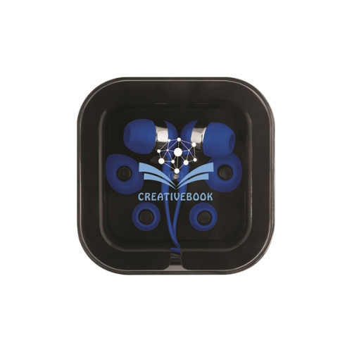 Earbuds With Microphone