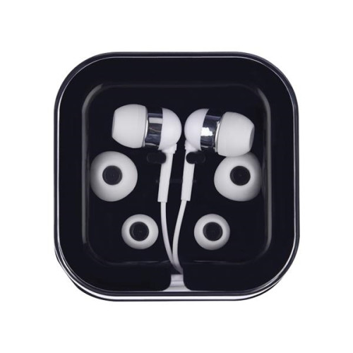 Earbuds With Microphone