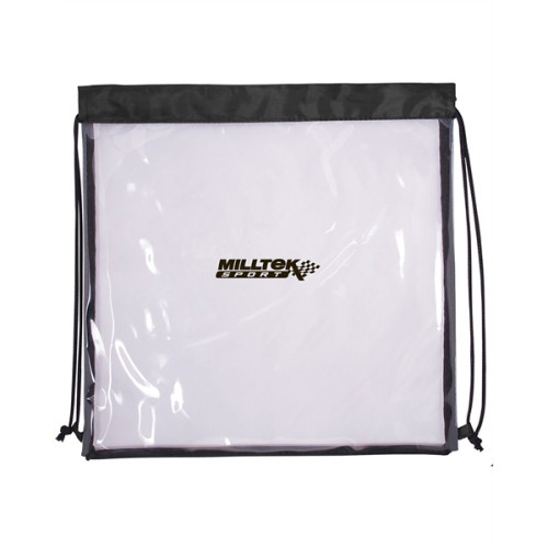 All Access Drawstring Backpack