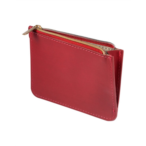 Tuscany™ RFID Zip Wallet Pouch