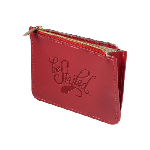Tuscany™ RFID Zip Wallet Pouch