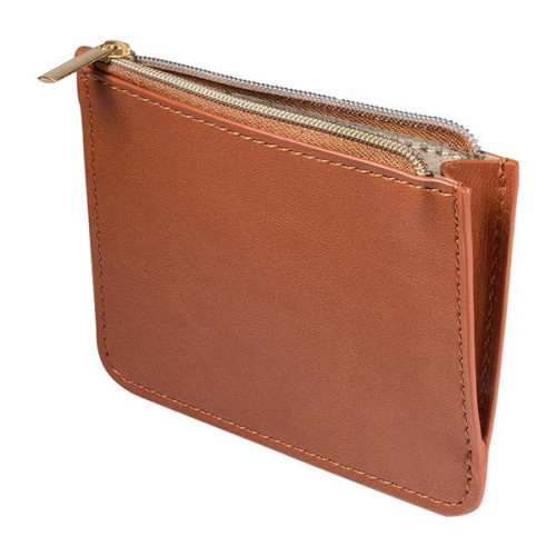 Tuscany™ RFID Zip Wallet Pouch