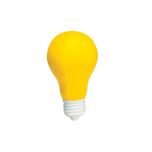 Light Bulb Stress Reliever