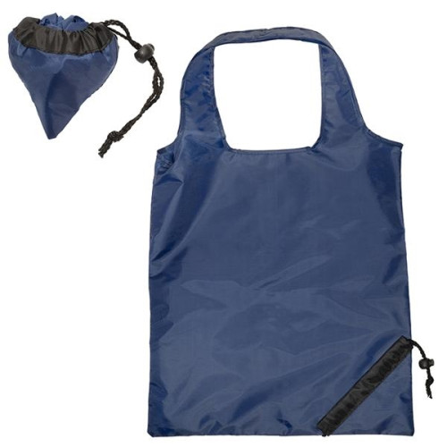 Folding Little Berry Shopper Bag