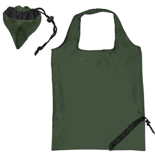 Folding Little Berry Shopper Bag