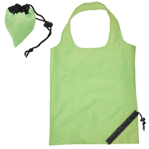 Folding Little Berry Shopper Bag