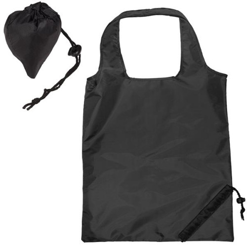 Folding Little Berry Shopper Bag