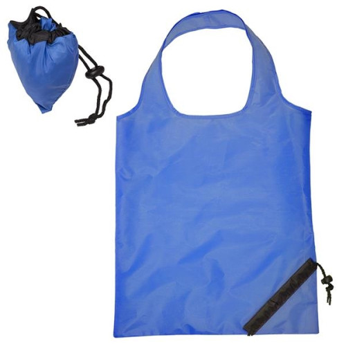 Folding Little Berry Shopper Bag