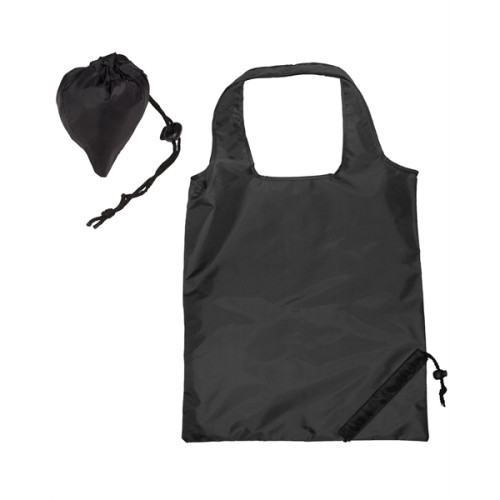 Folding Little Berry Shopper Bag