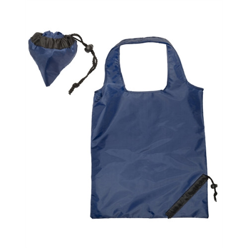 Folding Little Berry Shopper Bag