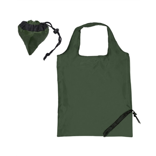 Folding Little Berry Shopper Bag