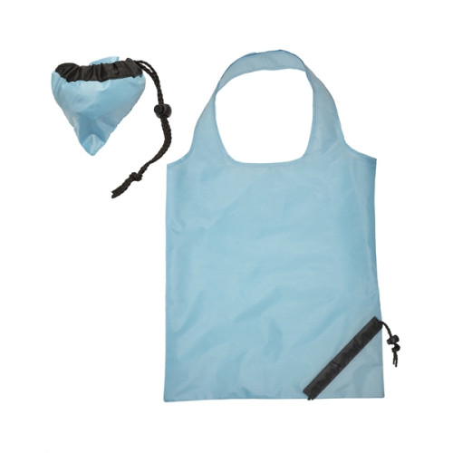 Folding Little Berry Shopper Bag