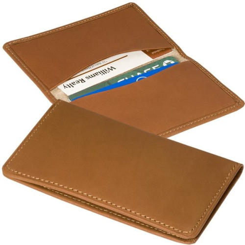 Alpine Card Case