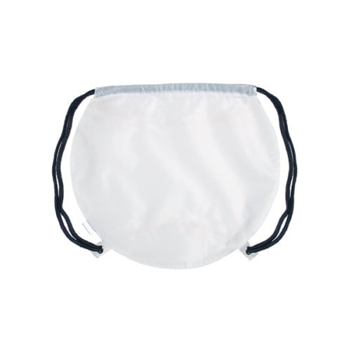 Baseball Drawstring Backpack