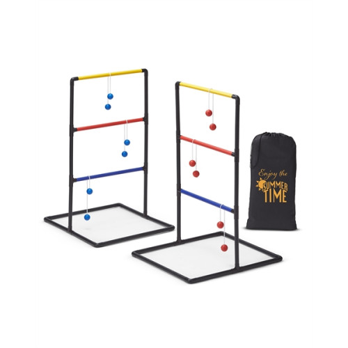 Ladder Ball Game