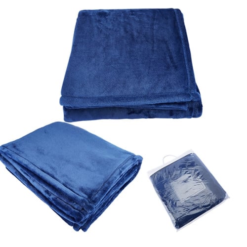 Mink Touch Luxury Fleece Blanket