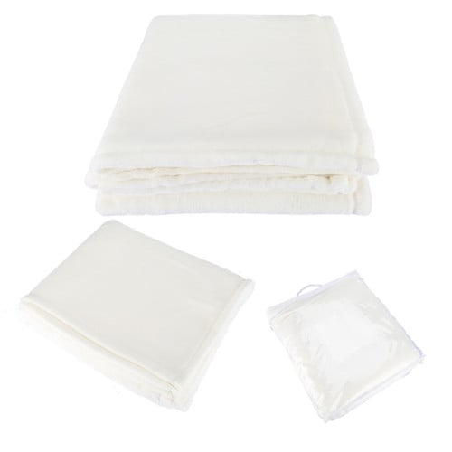 Mink Touch Luxury Fleece Blanket