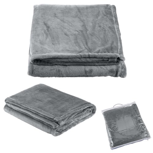 Mink Touch Luxury Fleece Blanket