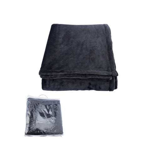 Mink Touch Luxury Fleece Blanket