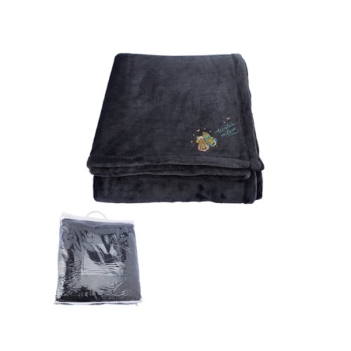 Mink Touch Luxury Fleece Blanket