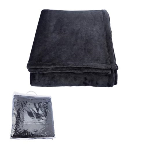 Mink Touch Luxury Fleece Blanket