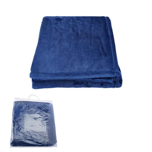 Mink Touch Luxury Fleece Blanket