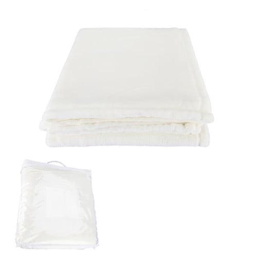 Mink Touch Luxury Fleece Blanket