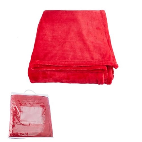 Mink Touch Luxury Fleece Blanket