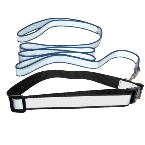 Reflective Dog Collar and Leash Set