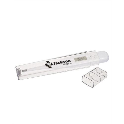 Digital Thermometer