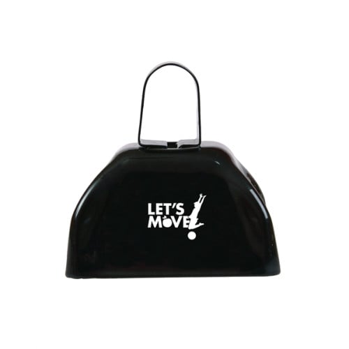 Basic Cow Bell