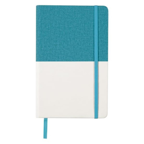 Two-Tone Heathered Journal