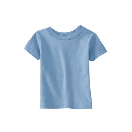 Rabbit Skins Infant Cotton Jersey T-Shirt
