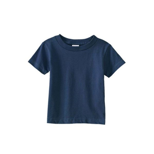 Rabbit Skins Infant Cotton Jersey T-Shirt