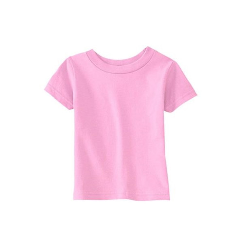 Rabbit Skins Infant Cotton Jersey T-Shirt